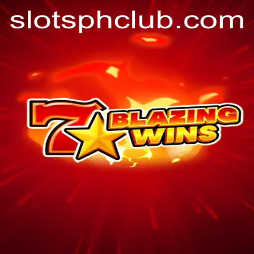 Exploring the Thrills of BlazingWins Slot Game