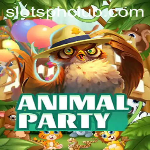 Explore the World of AnimalParty