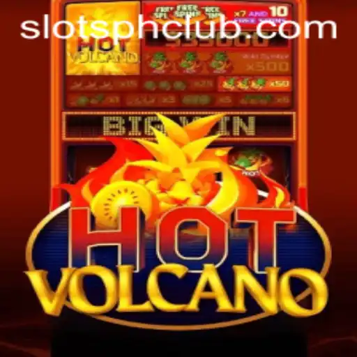 Explore the Thrills of HotVolcano: A Dynamic Slots Game