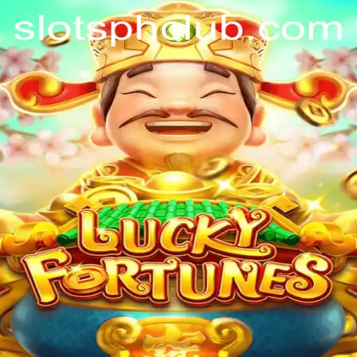 LUCKYFORTUNES: A Comprehensive Guide to the Exciting Slot Game