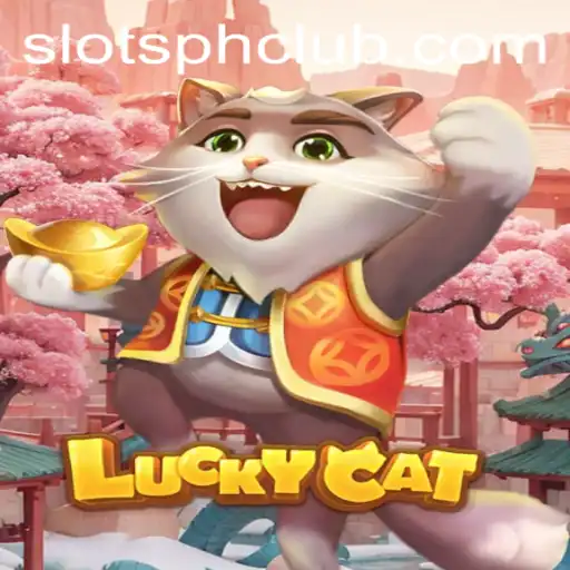 Exploring LuckyCat: A Fascinating Journey into Slotsph Club
