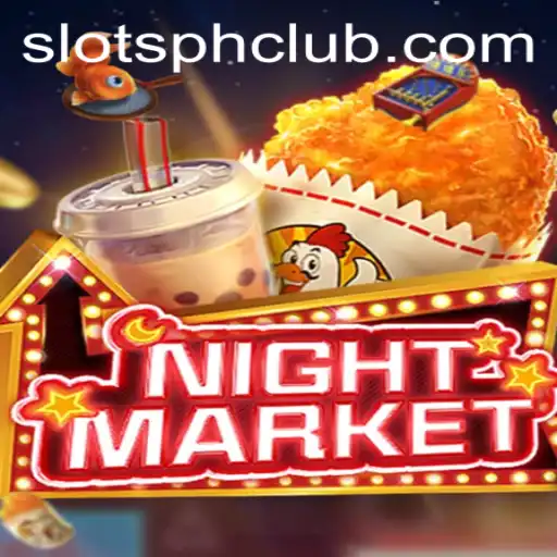 Exploring NIGHTMARKET: An In-Depth Guide to the Game's Thrilling Universe