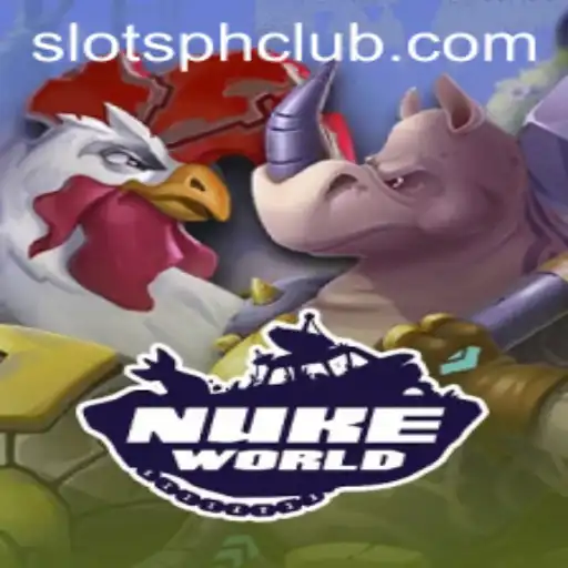 Exploring the Explosive Universe of NukeWorld and the Rise of Slotsph Club