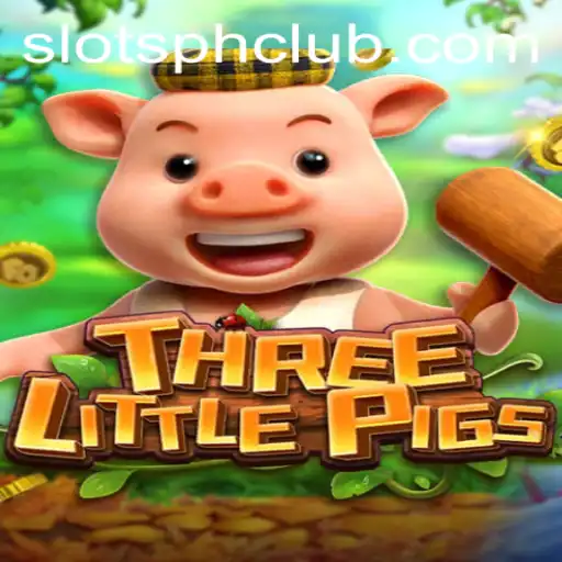 Exploring the Enchanting World of THREELITTLEPIGS Slots at Slotsph Club