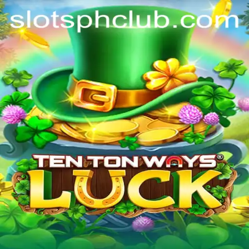 Discover the Thrills of TenTonWaysLuck: A Captivating Journey in Online Gaming