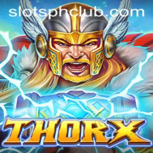 Unveiling ThorX: A Riveting Adventure into SlotsPH Club's Latest Gaming Marvel