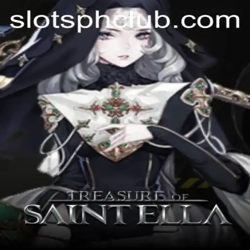 Treasure of Saint Ella - Discovering SlotsPh Club's Newest Casino Adventure