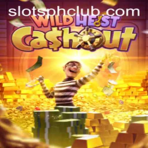 Wild Heist Cashout: A Thrilling Slots Adventure