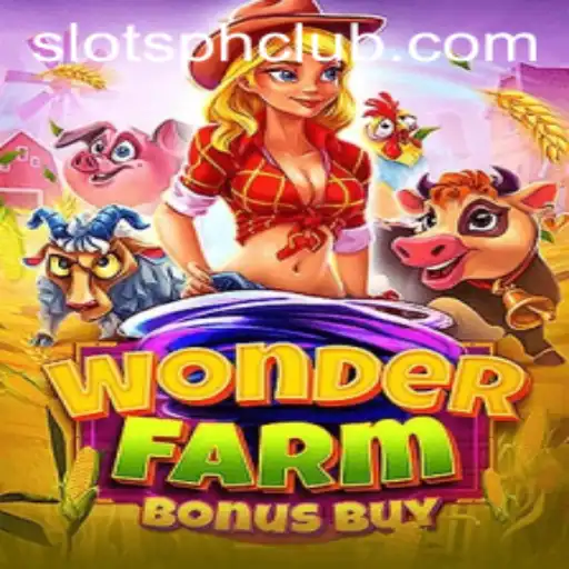 Introducing WonderFarmBonusBuy: A New Era in Slot Gaming