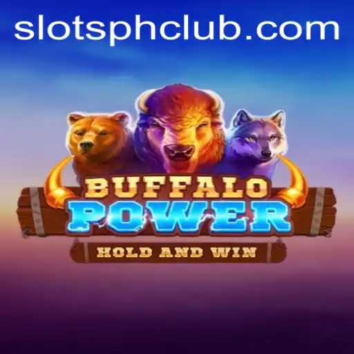 Discovering the Thrills of BuffaloPower: A Dive into the SlotsPh Club Sensation