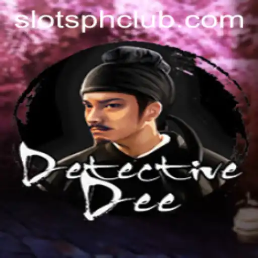 The Enigmatic World of DetectiveDee Slots Game