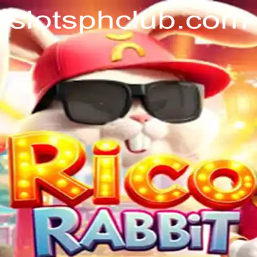 Discovering RicoRabbit: A Slots Adventure