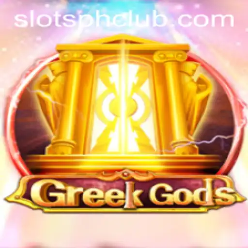 Discover the Thrilling Adventure of GreekGods at Slotsph Club