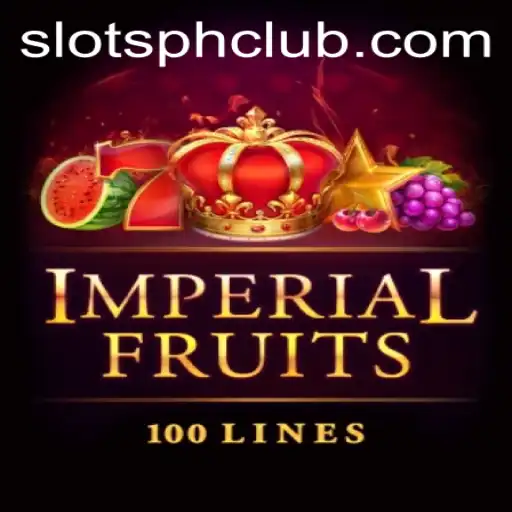 Exploring the Exciting World of ImperialFruits100 Slots Game