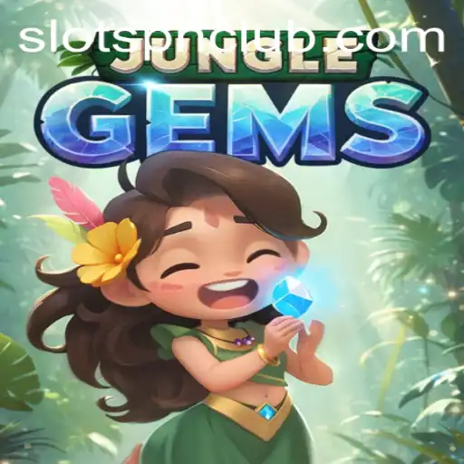 Explore the JungleGems Adventure with SlotsPH Club