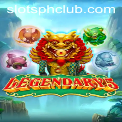 Legendary5: An In-depth Look Into the Slotsph Club Phenomenon