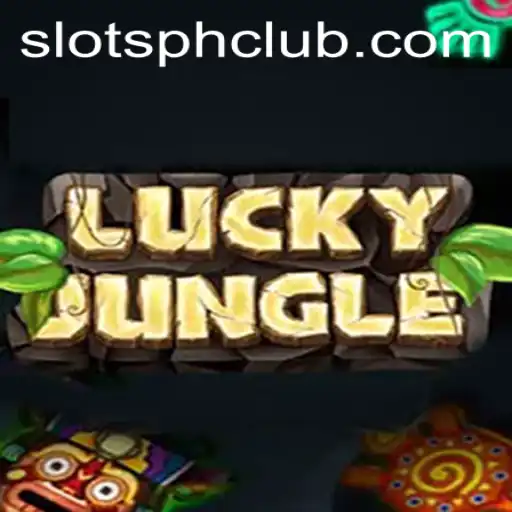 The Enchanting World of LuckyJungle: A Thrilling Slots Experience