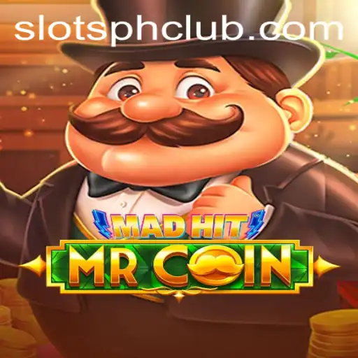 MadHitMrCoin: A Thrilling Dive into the World of Slot Gaming