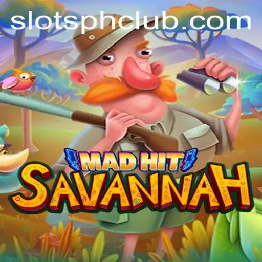 MadHitSavannah Game: A Riveting Experience