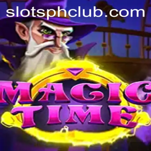 Exploring the World of MagicTime: A Captivating Journey into Slotsph Club Gaming