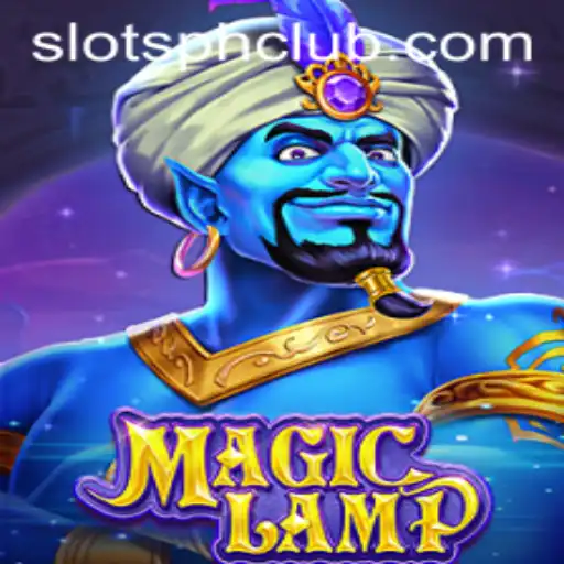 MagicLamp: A Captivating Adventure in the SlotsPH Club