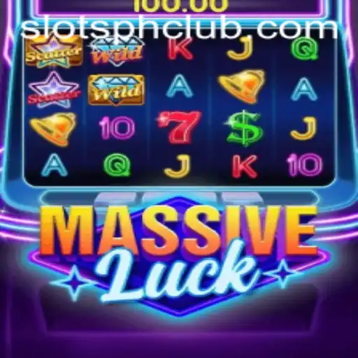 Exciting Adventures in MassiveLuck: A Dive into Slotsph Club