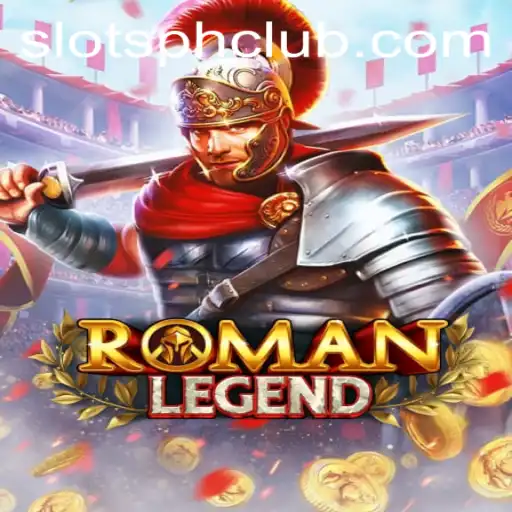 Discover the Thrilling Experience of RomanLegend Slots at slotsph Club
