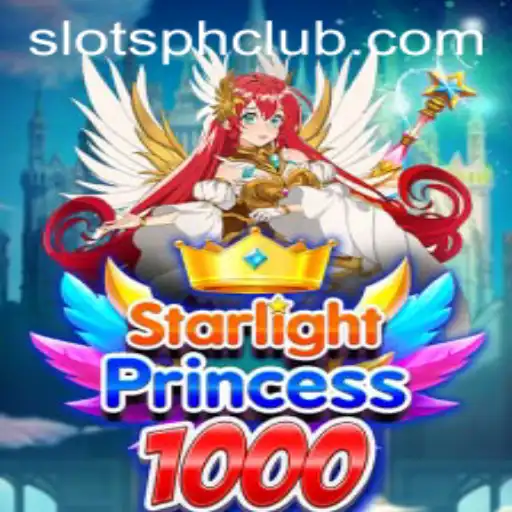 Exploring the Features and Mechanics of StarlightPrincess1000 at Slotsph Club
