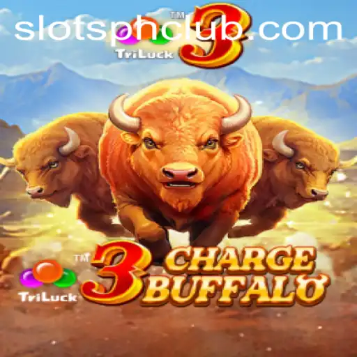 Exploring the Thrills of 3ChargeBuffalo in the Dynamic World of SlotsPH Club