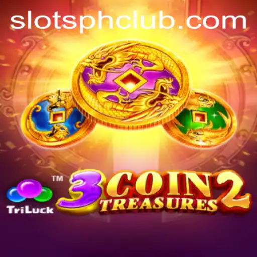 Exploring 3CoinTreasures2 Slots