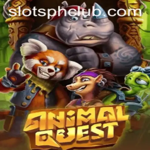 Discover the Exciting World of AnimalQuest with Slotsph Club
