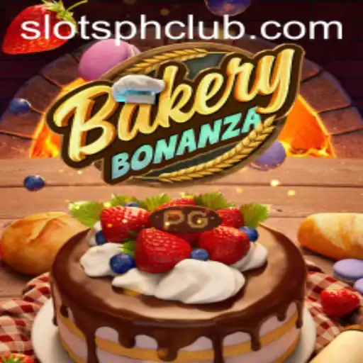 BakeryBonanza: The Delicious World of SlotsPH Club's Latest Game