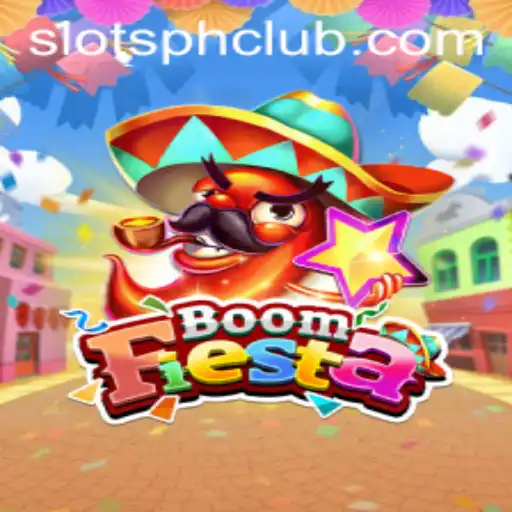 BoomFiesta: The Ultimate Slots Experience