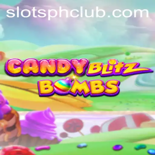 CandyBlitzBombs: The Sweetest Slots Experience with Slotsph Club