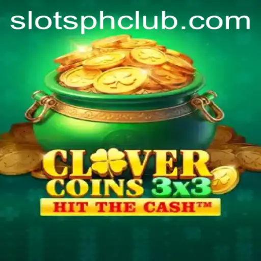 Exploring the Exciting World of Clovercoin3x3: A Thrilling Slots Game Experience