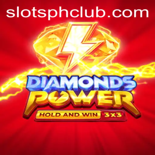 Unveiling the Dazzling World of Diamondspower: A SlotsPH Club Experience