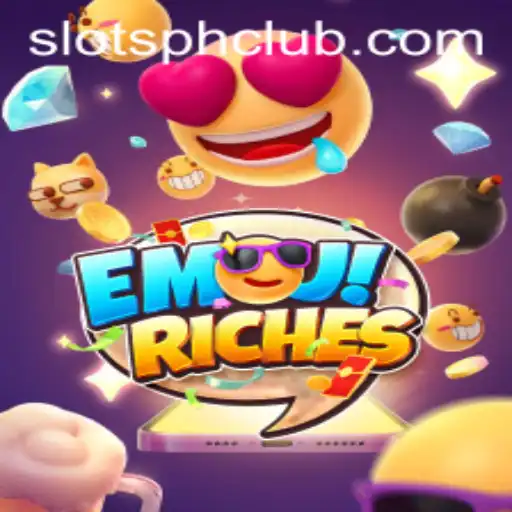 Discover the Excitement of EmojiRiches Slots