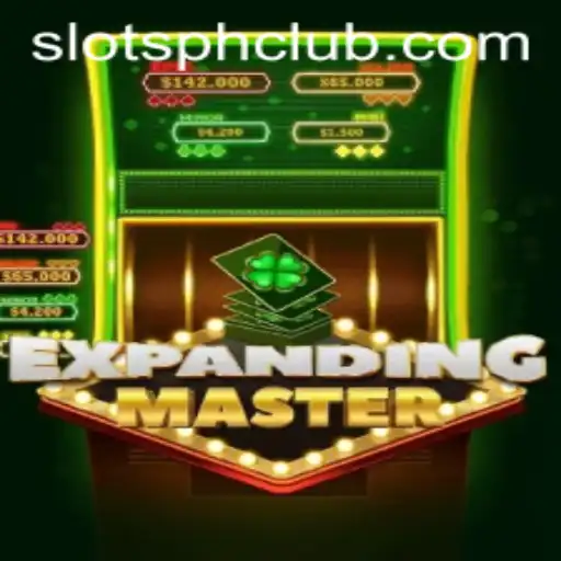 Exploring the Thrills of ExpandingMaster in the SlotsPh Club
