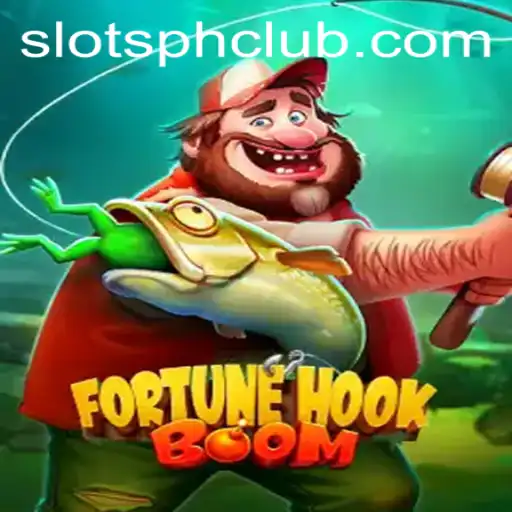 Exploring the Exciting World of FortuneHookBoom: A Dive into the Popular Slots Game