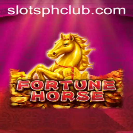 Unveiling FortuneHorse: A Slot Game Revolution by Slotsph Club