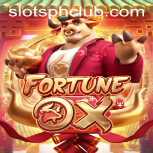 FortuneOx: A Thrilling Voyage into Specialized Online Slot Gaming