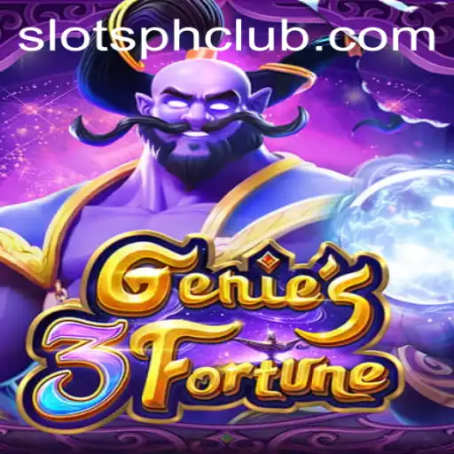 Exploring Genie3Fortune: A Comprehensive Guide to the Game and SlotsPH Club