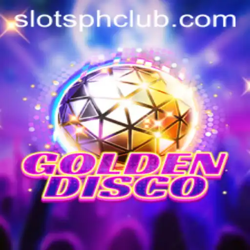 Golden Disco Slots Adventure