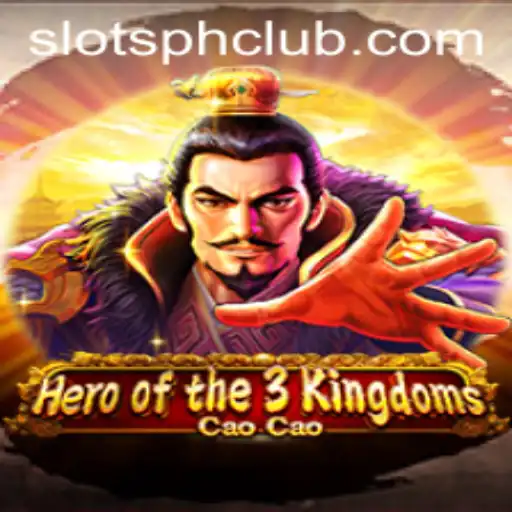 Hero of the 3 Kingdoms Cao Cao: Exploring an Epic Slot Adventure
