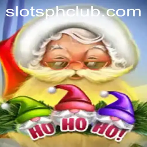 HoHoHo: A Festive Slots Adventure with Slotsph Club