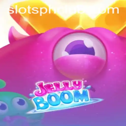 JellyBoom: A Delightful Dive into the World of Slots at Slotsph Club