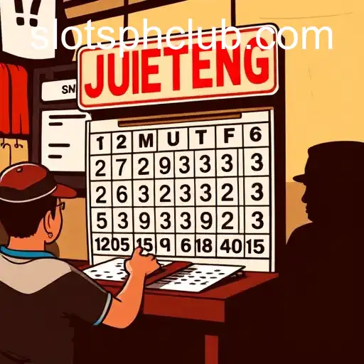Exploring the Cultural Impact of Jueteng with Slotsph Club