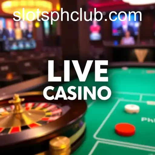 Discover the Thrill of Live Casino with Slotsph Club