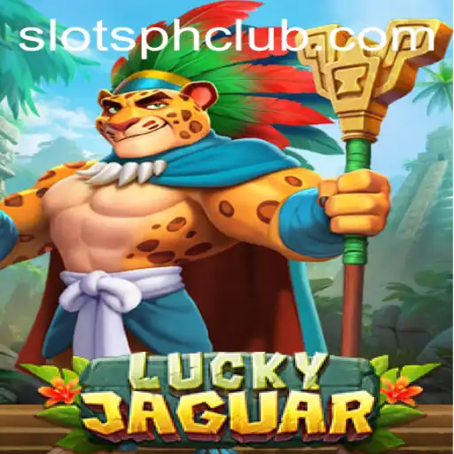 Exploring LuckyJaguar: A Premier Online Slot Experience at Slotsph Club