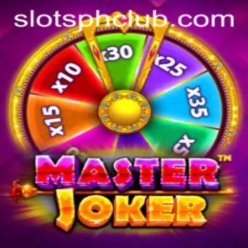 MasterJoker: Exploring the World of SlotsPh Club Gaming